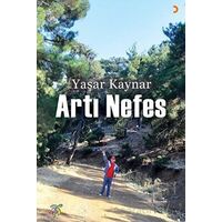 Artı Nefes - Yaşar Kaynar - Cinius Yayınları