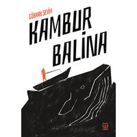 Kambur Balina - Gökhan Sevim - Luna Yayınları