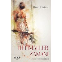 İhtimaller Zamanı - Hayal Denizkuşu - Ceres Yayınları