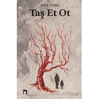 Taş Et Ot - Ersin Yılmaz - Dergah Yayınları