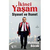 İkinci Yaşam - Siyaset ve İhanet - Muhittin Böcek - Doğan Solibri
