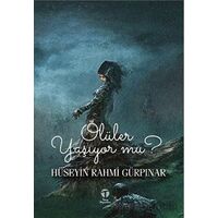 Ölüler Yaşıyor mu? - Hüseyin Rahmi Gürpınar - Tema Yayınları