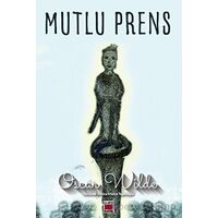 Mutlu Prens - Oscar Wilde - Elips Kitap