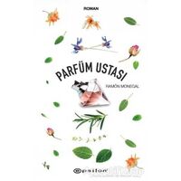 Parfüm Ustası - Ramon Monegal - Epsilon Yayınevi