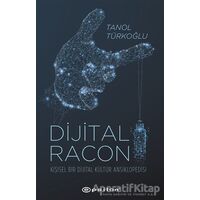 Dijital Racon - Tanol Türkoğlu - Epsilon Yayınevi