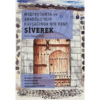 Mezopotamya Ve Anadolunun Kavşağında Bir Kent Siverek (Tarih – Toplum – Kültür)