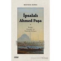 İpsalalı Ahmed Paşa - Mustafa Durdu - Çizgi Kitabevi Yayınları