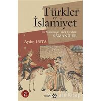 Türkler ve İslamiyet - Aydın Usta - Yeditepe Yayınevi