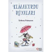 Elmakurdu Rüyaları - Solmaz Kamuran - Masalperest