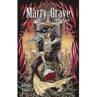 Marry Grave 1. Cilt - Hidenori Yamaci - İthaki Yayınları