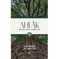 Ahlak - Turgay Üçal - Haberci Basın Yayın
