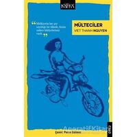 Mülteciler - Viet Thanh Nguyen - Kafka Kitap