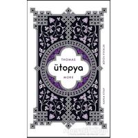 Ütopya - Thomas More - Kafka Kitap
