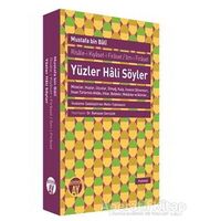 Risale-i Kiyasat-i Firaset / İlm-i Firaset - Yüzler Hali Söyler
