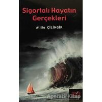 Sigortalı Hayatın Gerçekleri - Atilla Çilingir - Derin Yayınları