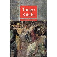 Tango Kitabı - Emine Gürsoy Naskali - Kitabevi Yayınları