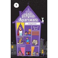 Gıcıkgiller Apartmanı 2 - İnsanlığı Kurtarmak - Yusuf Asal - Genç Nesil