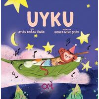 Uyku - Aylin Doğan Ömür - Omes Çocuk