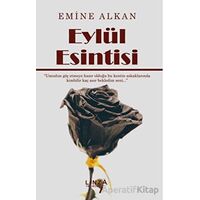 Eylül Esintisi - Emine Alkan - Linza Yayınları