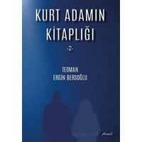 Kurt Adamın Kitaplığı - 2 - Teoman Ergİn Bersoğlu - Armoni Yayıncılık