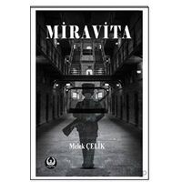 Miravita - Melek Çelik - Myrina Yayınları