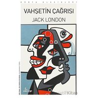Vahşetin Çağrısı - Jack London - Girdap Kitap