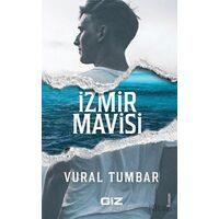 İzmir Mavisi - Vural Tumbar - Giz Kitap