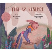 Tiki İz Peşinde - Muhammed Aydın - Masal Seramik Evi (MSE)