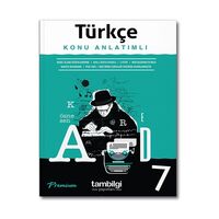 Tambilgi 7. Sınıf Türkçe Konu Anlatımlı