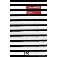 Kamçatka - Samed Karagöz - Profil Kitap