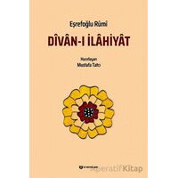 Divan-ı İlahiyat / Eşrefoğlu Rumi - Eşrefoğlu Rumi - H Yayınları