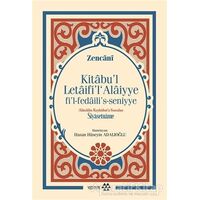 Kitabul Letaifil Alaiyye fil-fedailis-seniyye - Alaeddin Keykubata Sunulan Siyasetname