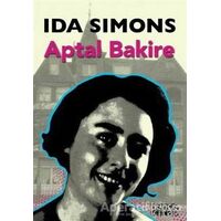 Aptal Bakire - İda Simons - Bencekitap