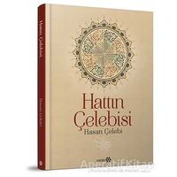 Hattın Çelebisi Hasan Çelebi - Kolektif - Yeditepe Yayınevi