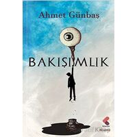 Bakışımlık - Ahmet Günbaş - Klaros Yayınları