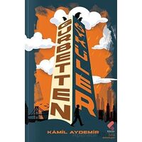 Gurbetten Öyküler - Kamil Aydemir - Klaros Yayınları