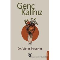 Genç Kalınız - Victor Pauchet - Dorlion Yayınları