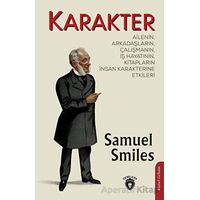 Karakter - Samuel Smiles - Dorlion Yayınları