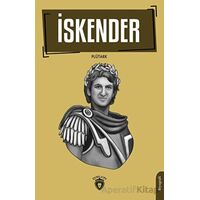 İskender - Plütark - Dorlion Yayınları