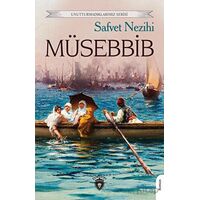 Müsebbib - Safvet Nezihi - Dorlion Yayınları