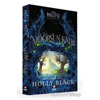 Disney Malefiz Kötülüğün Gücü: Moorsun Kalbi - Holly Black - Beta Byou