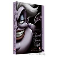 Disney- Zavallı Şanssız Ruh: Deniz Cadısının Öyküsü - Serena Valentino - Beta Byou