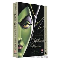 Disney - Kötülükler Kraliçesi: Karanlık Perinin Hikayesi - Serena Valentino - Beta Byou