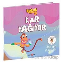 Kukuli Kar Yağıyor - Kolektif - Beta Kids