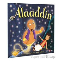 Alaaddin - Georgina Wren - Beta Kids