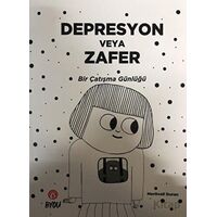 Depresyon veya Zafer - Meritxell Duran - Beta Byou
