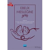 Ebelik Mesleğine Giriş - Kolektif - Nobel Akademik Yayıncılık