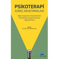 Psikoterapi Süreç Araştırmaları - Nitel Araştırma Yöntemlerinin Psikoterapi Araştırmalarına Uygulanm