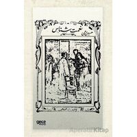 Nimetşinas (Osmanlıca) - Hüseyin Rahmi Gürpınar - Gece Kitaplığı
