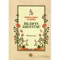 Meraklı Çocuk ile Annesi İslamın Amentüsü - Mahmut Kaya - Diyanet İşleri Başkanlığı